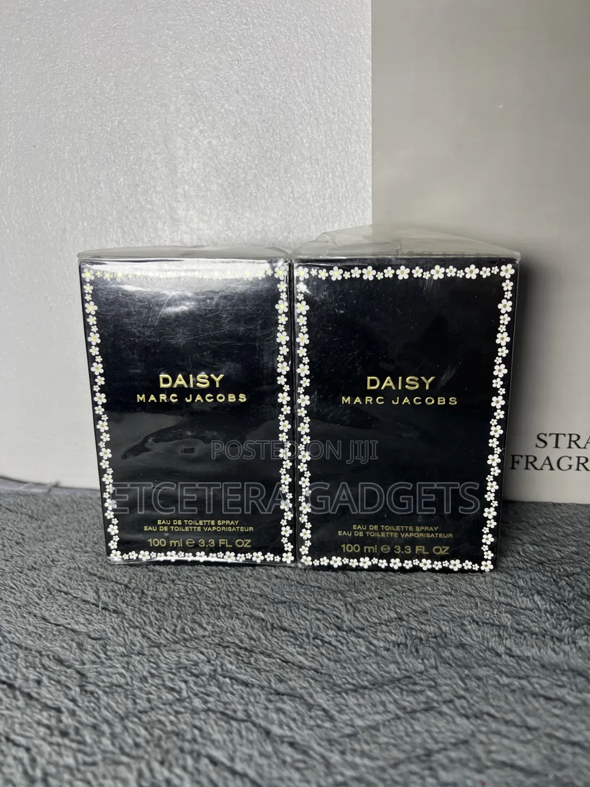 Daisy Marc Jacobs