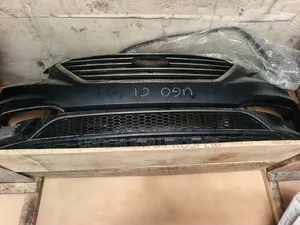 Complete Front Bumper Sonata 2015-2017 Edition