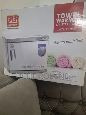 Towel Warmer Uv Sterilizer