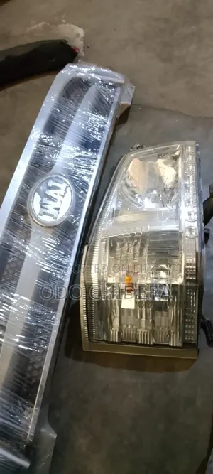 Head Lamp Joy Long
