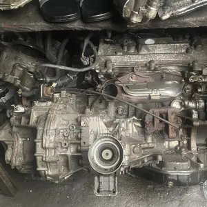 2011 2014 2gr V6 Engine and Gearbox for Highlander Rx350 and Sienna