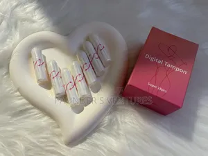 Regular Super Absorbency Tampons (18pcs)