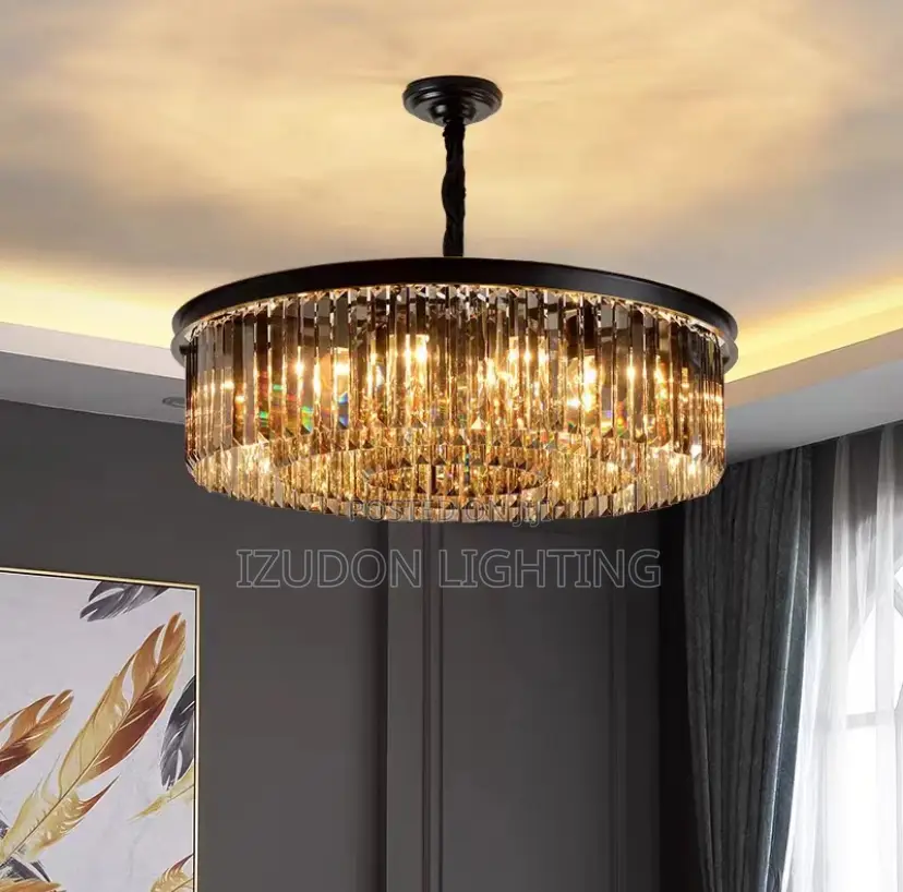 Palour Chandelier