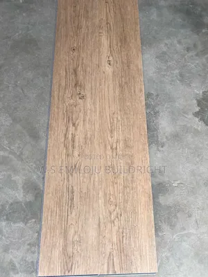 LVT Flooring