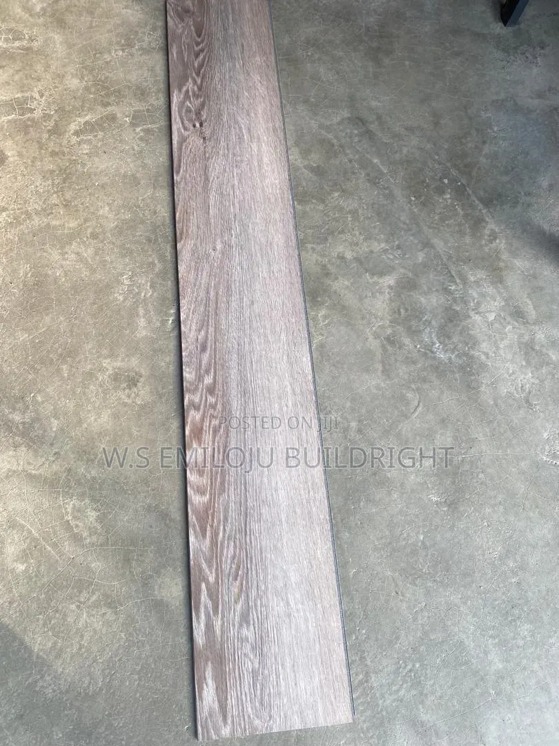 LVT Flooring