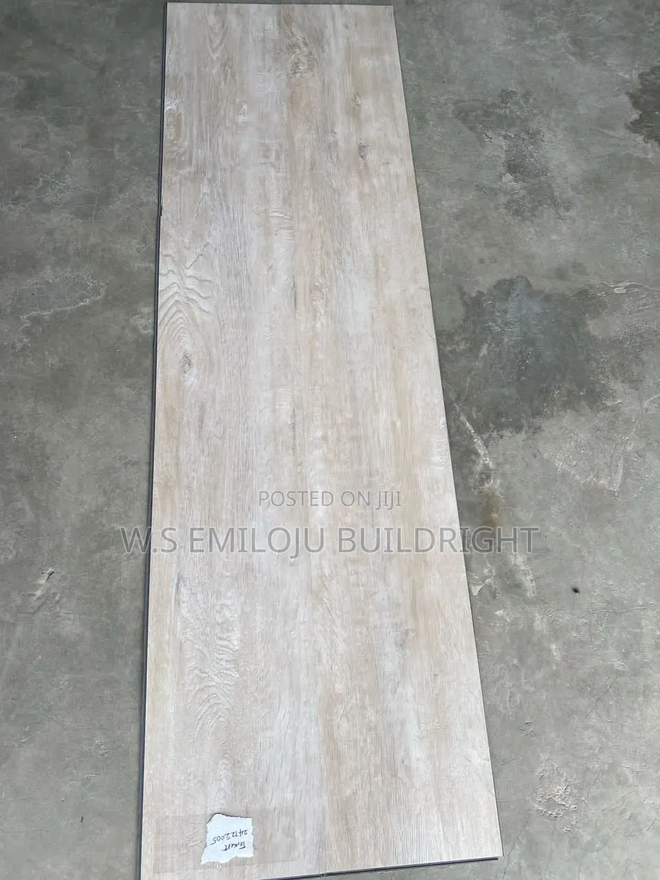 LVT Flooring