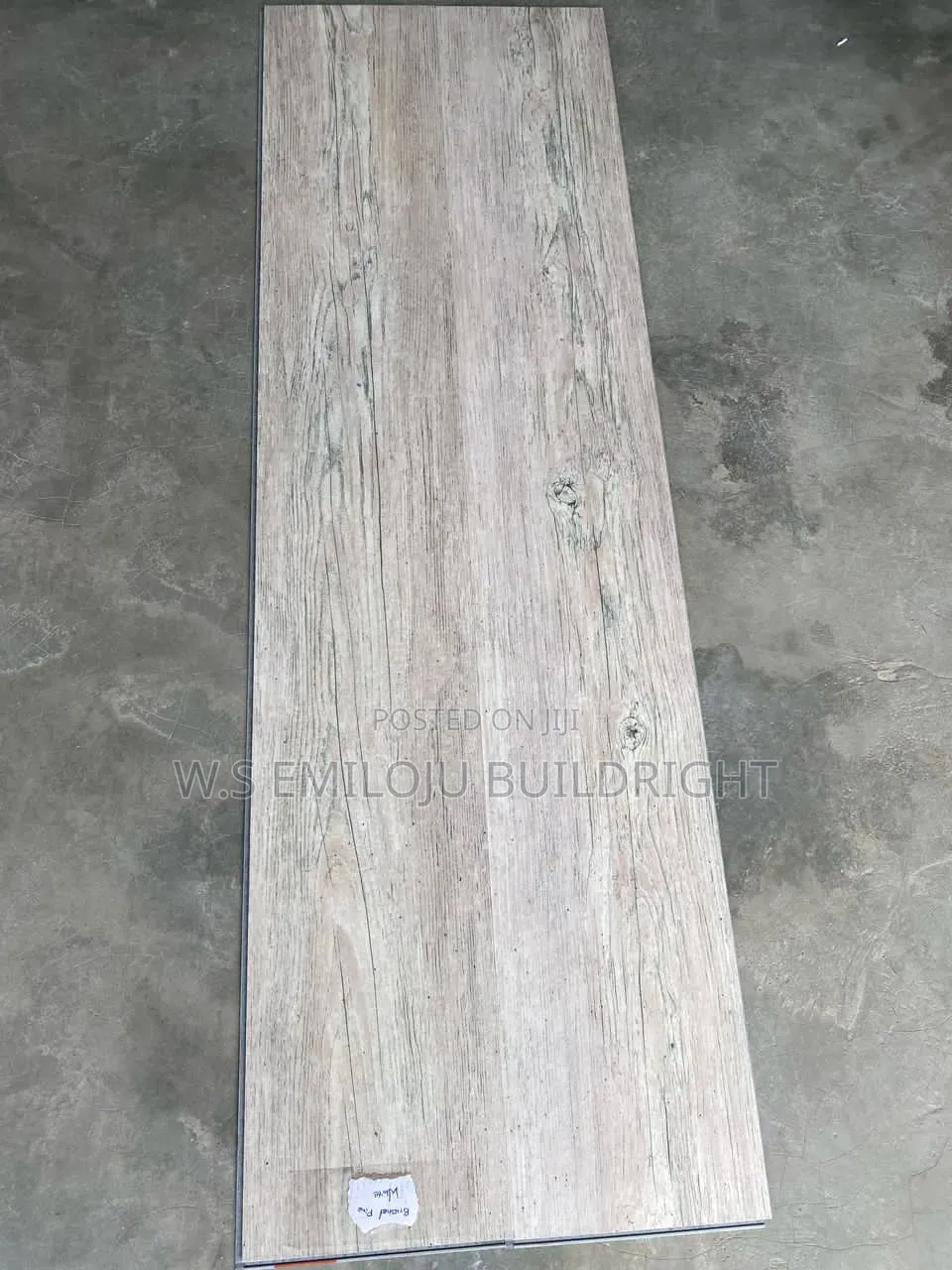 LVT Flooring