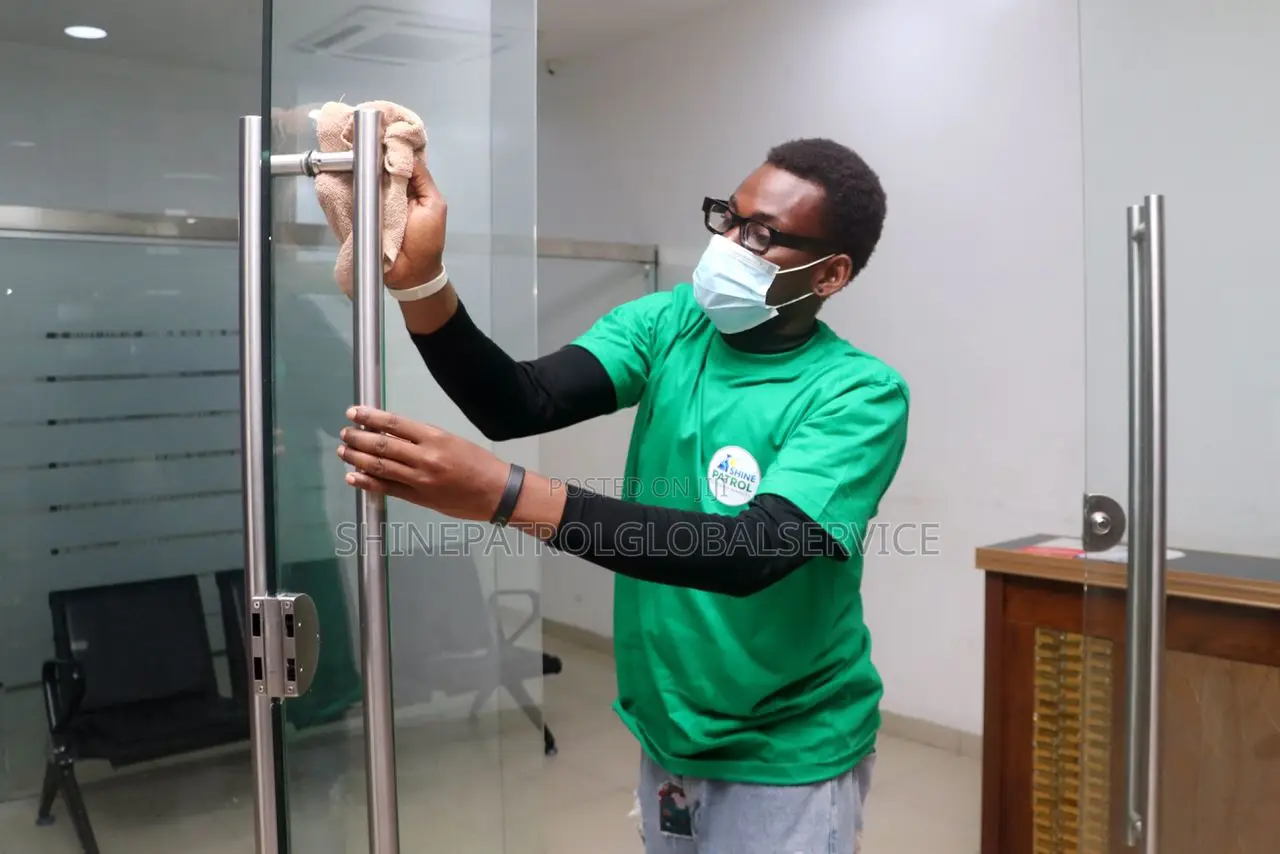 Cleaning Service