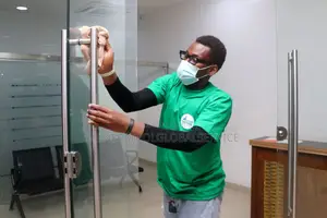 Cleaning Service