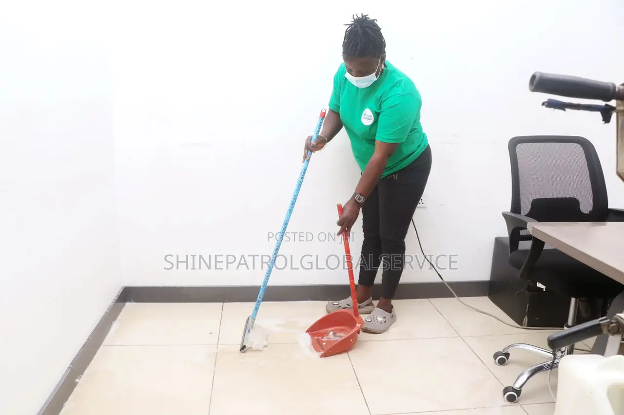 Cleaning Service