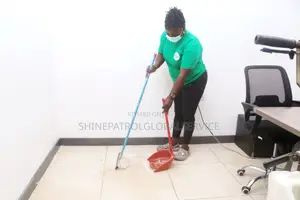 Cleaning Service