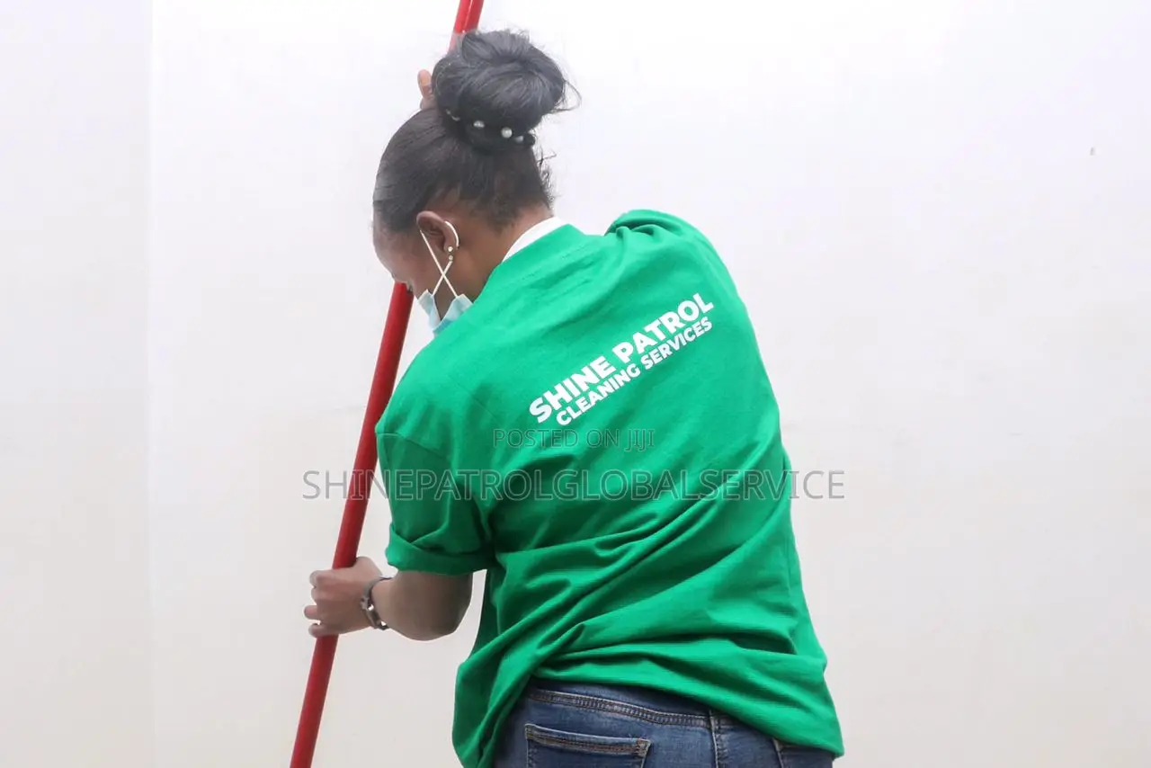 Cleaning Service