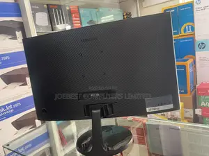 Samsung Curves 24” Monitors