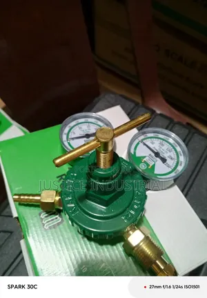 Nakata Gauge