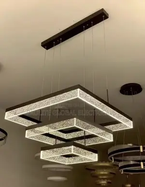 New Designed Chandelier