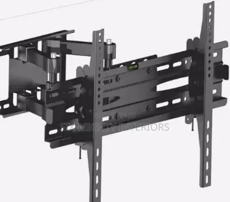 32”-60”Double Arm Tv Adjustable Wall Hanger