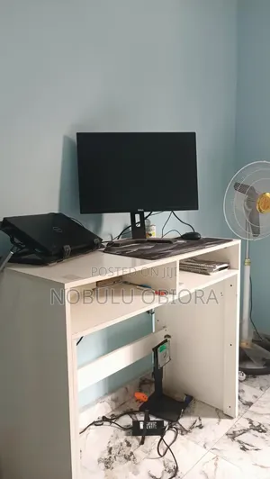 HDF Reading Table