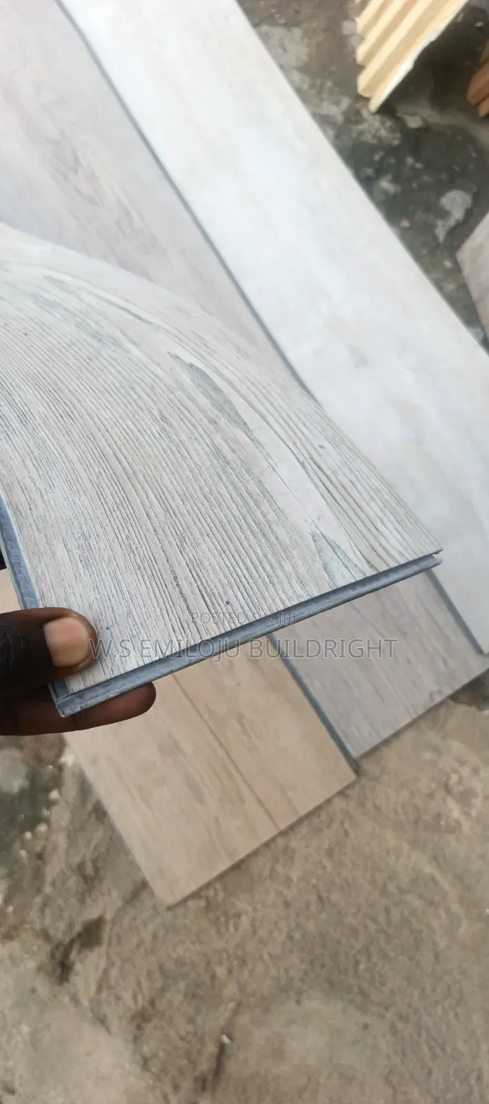 LVT Flooring