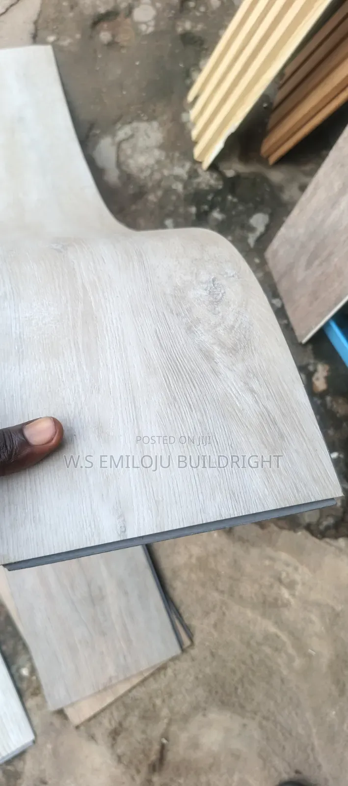 LVT Flooring