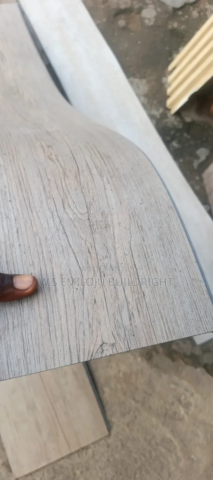 LVT Flooring