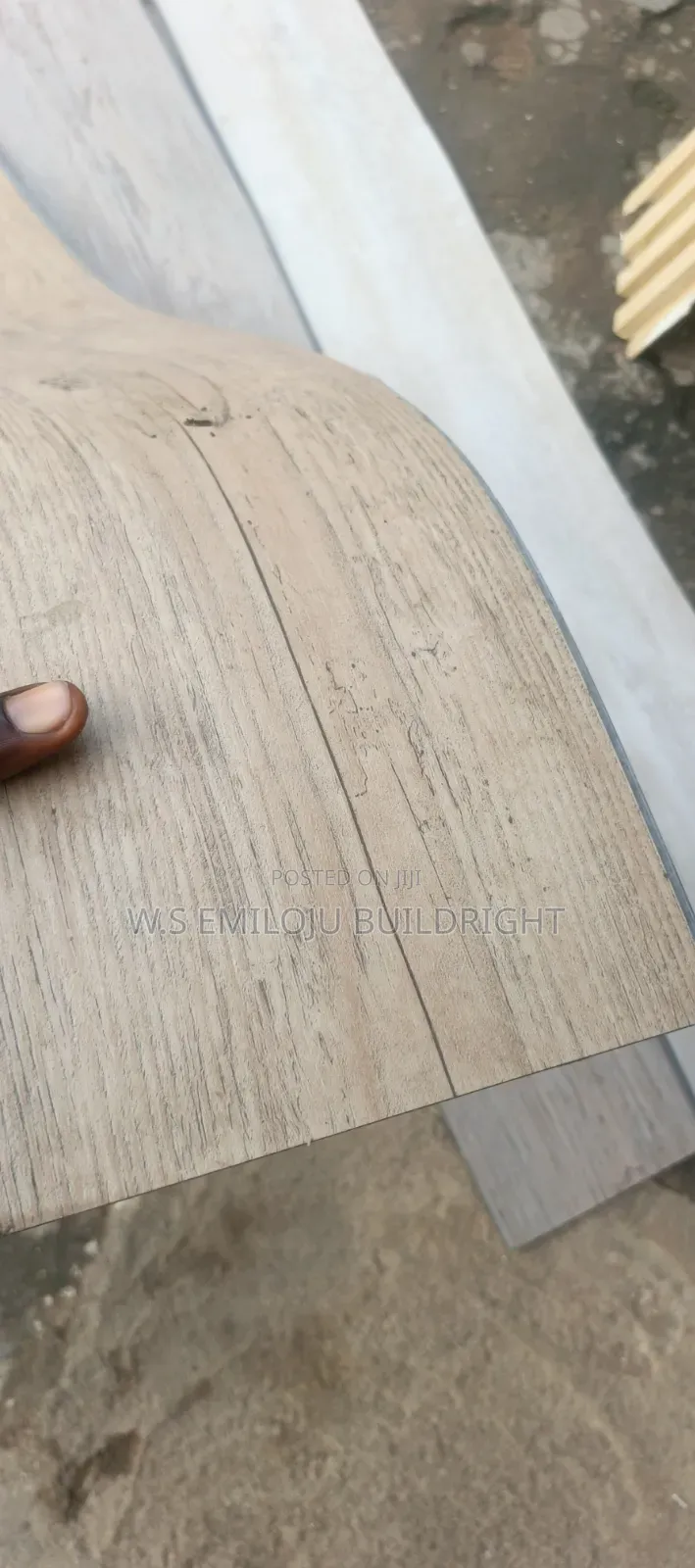 LVT Flooring