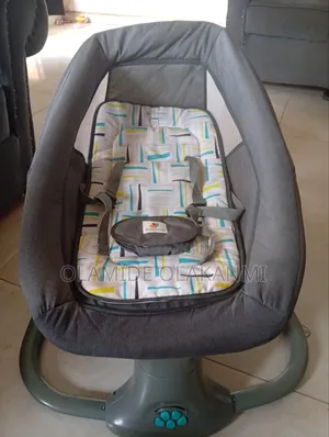 Matsela Swing and Baby Accessories