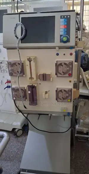 Dialysis Machine