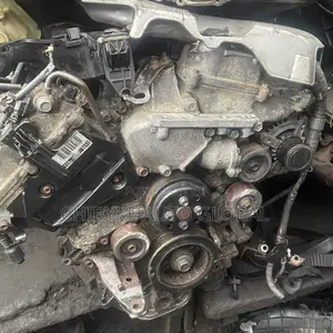 2008 2015 Complete Engine 2gr V6 for Toyota and Lexus
