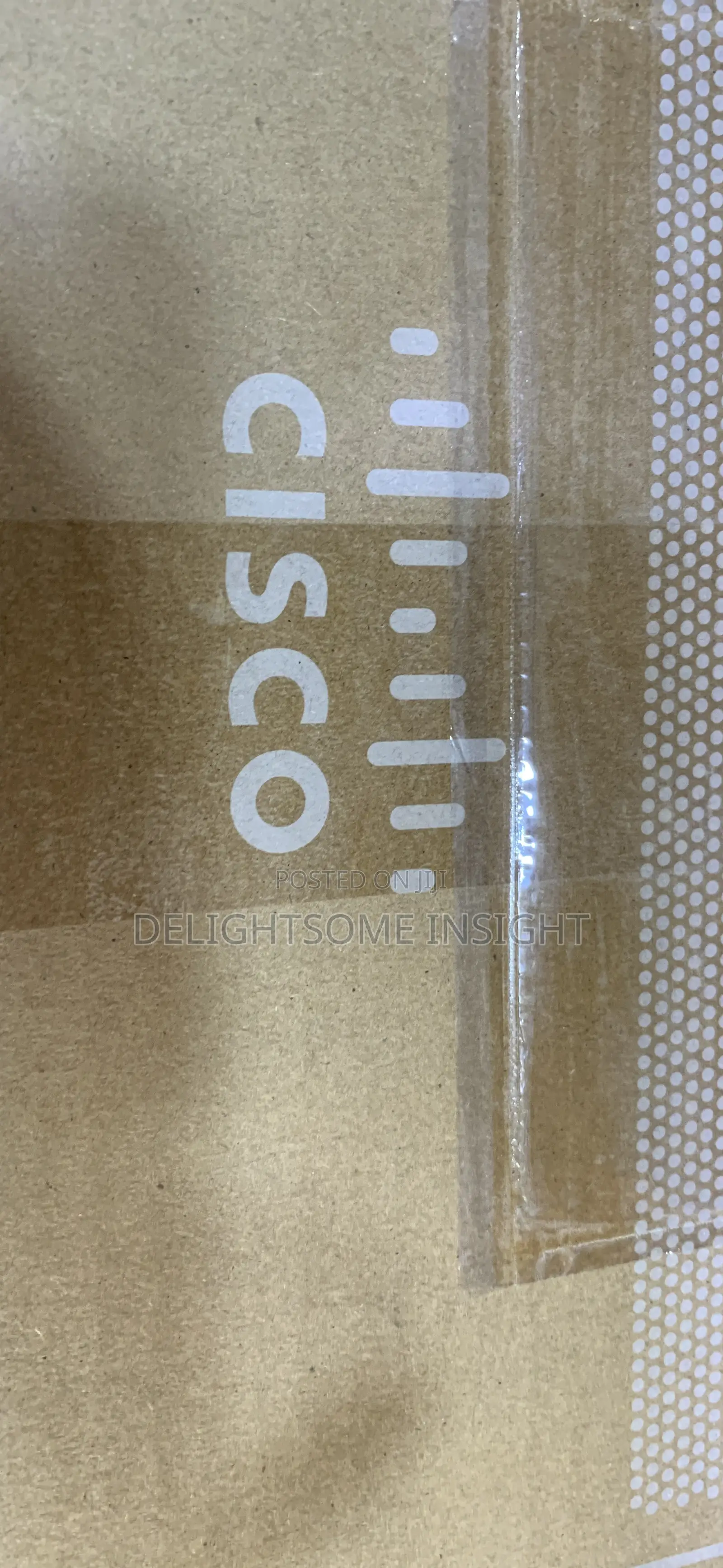 Brand New Cisco Cbs250-16t-2g