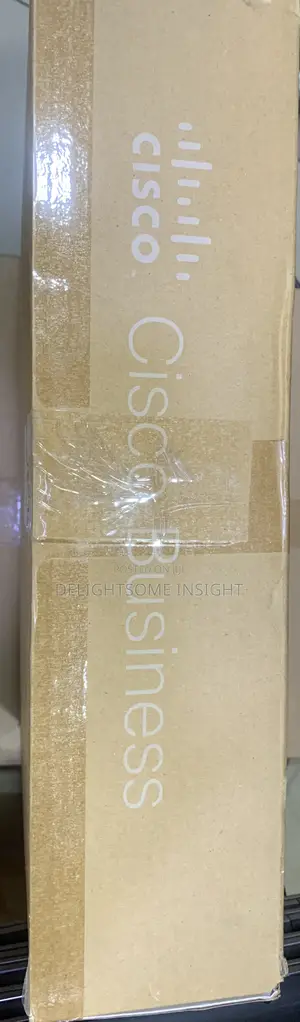 Brand New Cisco Cbs250-16t-2g