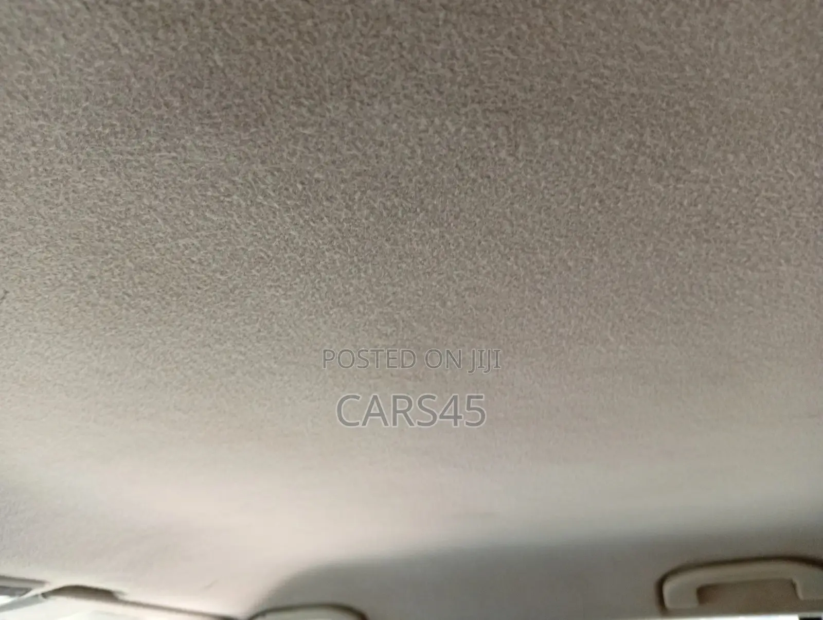 Nissan Frontier Crew Cab SE 2008 Black