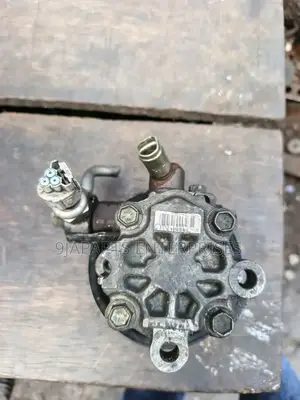 2015-2025 Toyota Hilux Power Steering Pump