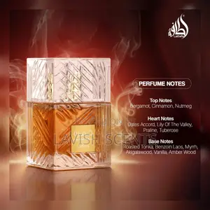 Lattafa Khamrah Edp (100ml)