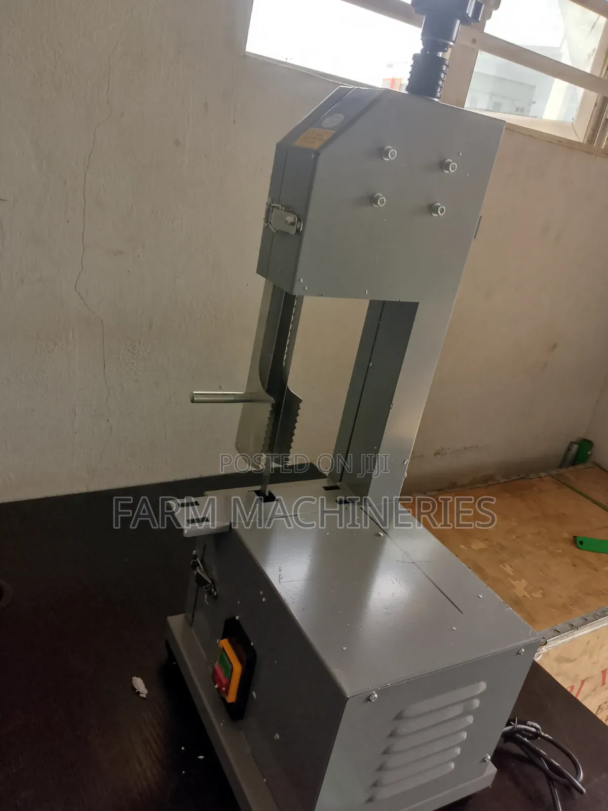 Bone Saw Machine
