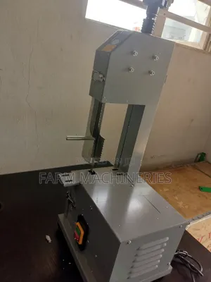 Bone Saw Machine