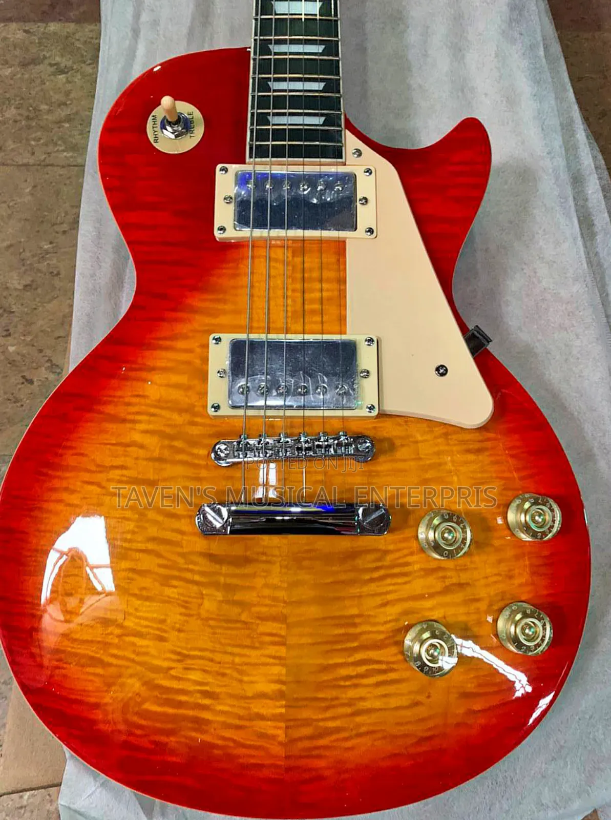 Smiger Electric Guitar Guitar