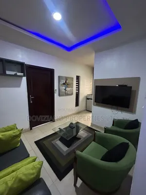 Furnished 2bdrm Apartment in Lekki Phase 1 for rent