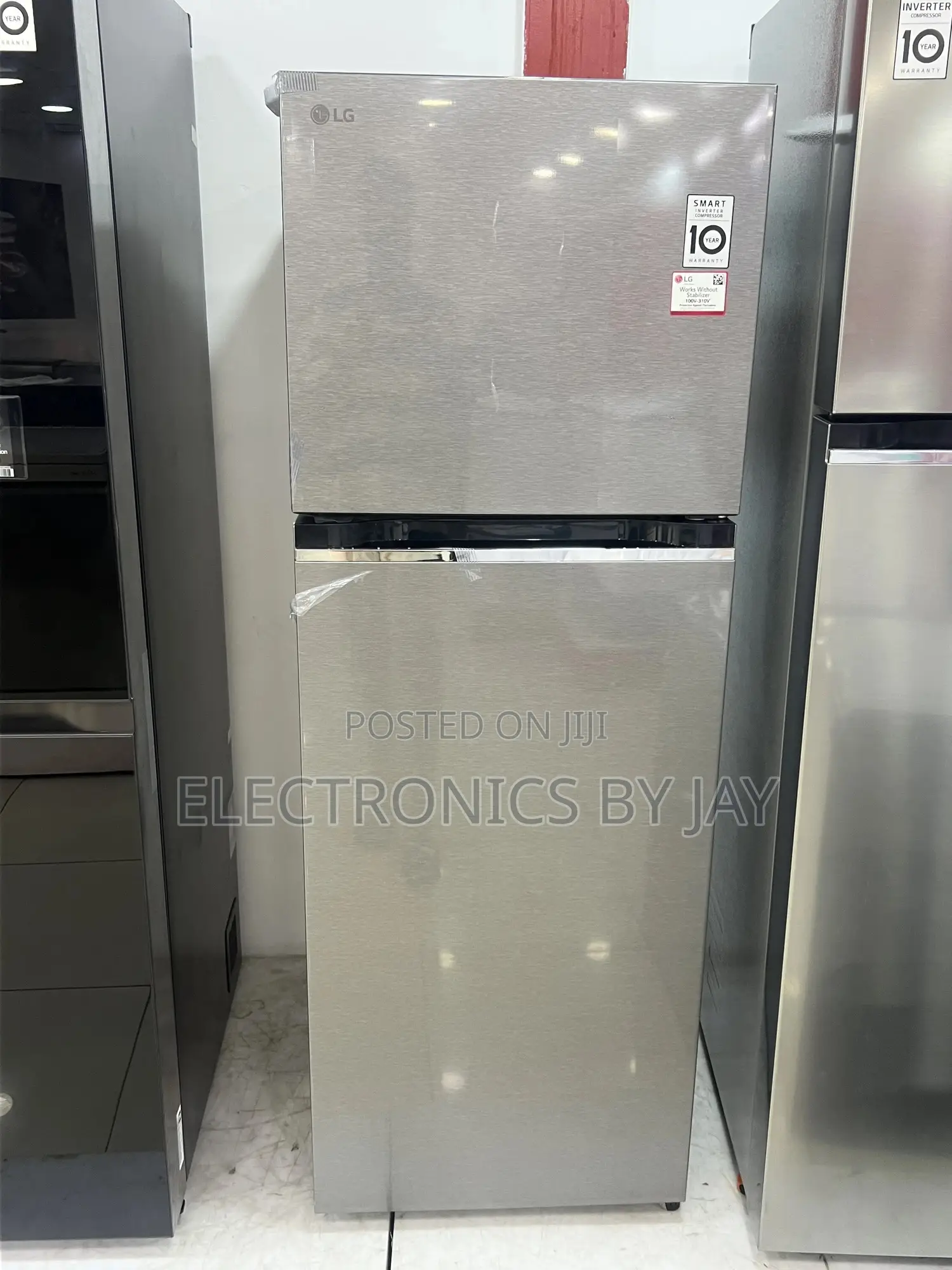Lg Ref 242pqkb