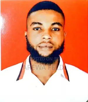 Sale Representative in Osogbo