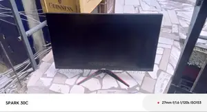 27" Gaming Frameless