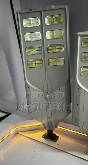 Suntrick 500w Industrial Solar Street Light
