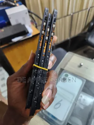 Samsung A06 Follow Come Screen