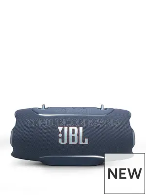 JBL Extreme 5 Wireless Bluetooth Speaker