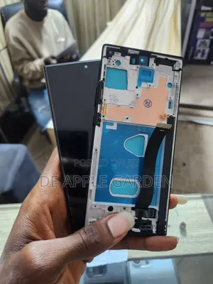 Samsung Note 20ultra Copy Screen