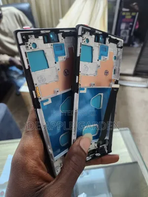 Samsung Note 20ultra Copy Screen