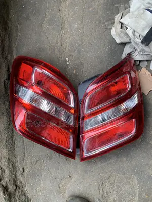 Backlight Chevrolet Sonic 2020