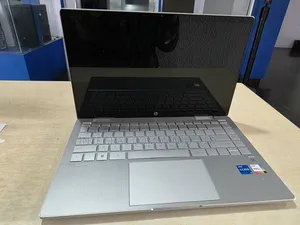 New Laptop HP 14S 8GB Intel Core i5 SSD 512GB