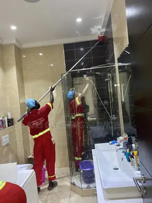 SNS Cleaning Services
