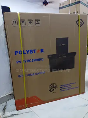 Polystar Pv-Jyvc9200hd Kitchen Chimney Hood