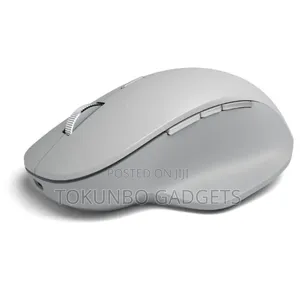 Microsoft Surface Precision Wireless Mouse
